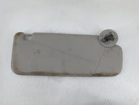 2013-2015 Chevrolet Spark Sun Visor Shade Replacement Passenger Right Mirror Fits Fits 2013 2014 2015 OEM Used Auto Parts - 