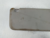 2013-2015 Chevrolet Spark Sun Visor Shade Replacement Passenger Right Mirror Fits Fits 2013 2014 2015 OEM Used Auto Parts - 