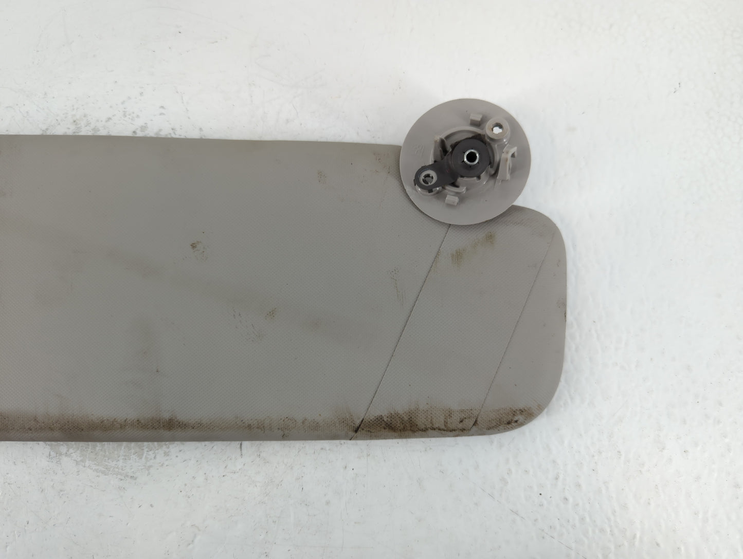 2013-2015 Chevrolet Spark Sun Visor Shade Replacement Passenger Right Mirror Fits Fits 2013 2014 2015 OEM Used Auto Parts - 