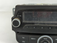 2014-2015 Chevrolet Spark Radio AM FM Cd Player Receiver Replacement P/N:94522210 Fits Fits 2014 2015 OEM Used Auto Parts - 