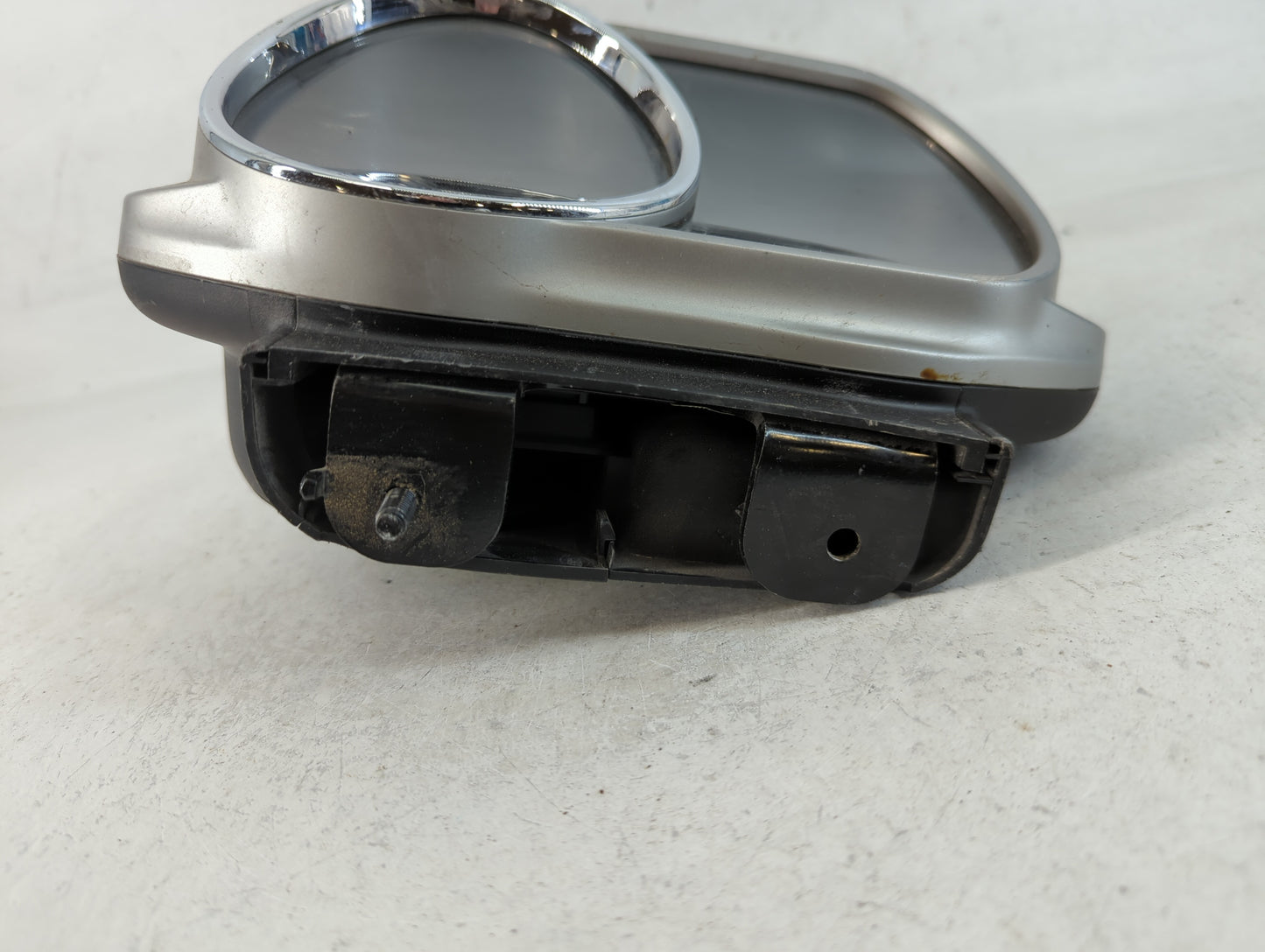 2015-2016 Chevrolet Spark Instrument Cluster Speedometer Gauges Fits Fits 2015 2016 OEM Used Auto Parts - Oemusedautoparts1.
