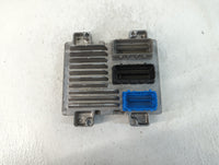 2014-2015 Chevrolet Spark PCM Engine Control Computer ECU ECM PCU OEM P/N:12662593 Fits Fits 2011 2012 2013 2014 2015 2016 O
