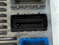 2014-2015 Chevrolet Spark PCM Engine Control Computer ECU ECM PCU OEM P/N:12662593 Fits Fits 2011 2012 2013 2014 2015 2016 O