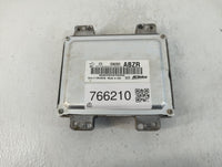 2014-2015 Chevrolet Spark PCM Engine Control Computer ECU ECM PCU OEM P/N:12662593 Fits Fits 2011 2012 2013 2014 2015 2016 O