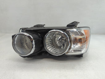 compare product 2013-2016 Chevrolet Spark Driver Left Oem Head Light Headlight Lamp