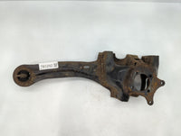 2015 Chevrolet Spark Driver Front Wheel Hub Oem - Oemusedautoparts1.com