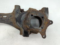 2015 Chevrolet Spark Driver Front Wheel Hub Oem - Oemusedautoparts1.com