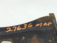 2015 Chevrolet Spark Driver Front Wheel Hub Oem - Oemusedautoparts1.com