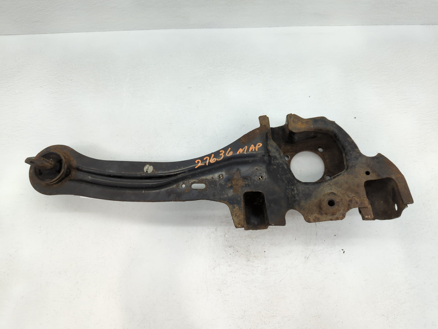 2015 Chevrolet Spark Driver Front Wheel Hub Oem - Oemusedautoparts1.com