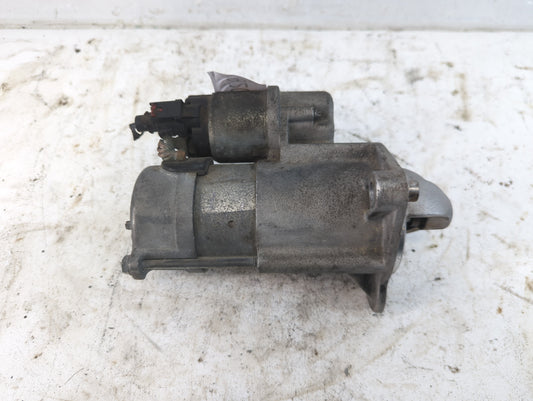 2014-2015 Chevrolet Spark Car Starter Motor Solenoid OEM Fits Fits 2014 2015 OEM Used Auto Parts - Oemusedautoparts1.com