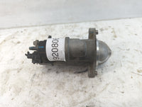 2014-2015 Chevrolet Spark Car Starter Motor Solenoid OEM Fits Fits 2014 2015 OEM Used Auto Parts - Oemusedautoparts1.com