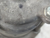 2014-2015 Chevrolet Spark Car Starter Motor Solenoid OEM Fits Fits 2014 2015 OEM Used Auto Parts - Oemusedautoparts1.com