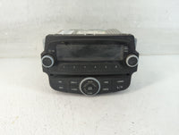2014-2015 Chevrolet Spark Radio AM FM Cd Player Receiver Replacement P/N:94531767 Fits Fits 2014 2015 OEM Used Auto Parts - 