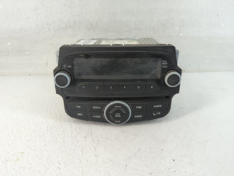 compare product 2014-2015 Chevrolet Spark Radio AM FM Cd Player Receiver Replacement P/N:94531767 Fits Fits 2014 2015 OEM Used Auto Parts