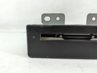 2015 Chevrolet Suburban Radio AM FM Cd Player Receiver Replacement P/N:13594480 Fits Fits 2014 OEM Used Auto Parts - Oemused