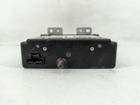 2015 Chevrolet Suburban Radio AM FM Cd Player Receiver Replacement P/N:13594480 Fits Fits 2014 OEM Used Auto Parts - Oemused
