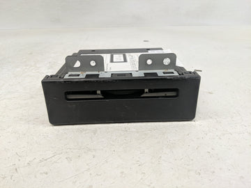 2016 Chevrolet Suburban Radio AM FM Cd Player Receiver Replacement P/N:13594480 Fits Fits 2015 2017 2018 2019 2020 OEM Used 