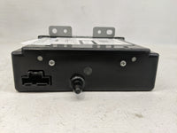 2016 Chevrolet Suburban Radio AM FM Cd Player Receiver Replacement P/N:13594480 Fits Fits 2015 2017 2018 2019 2020 OEM Used 
