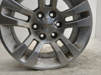 Chevrolet Suburban Oem Wheel Rim - Oemusedautoparts1.com