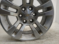 Chevrolet Suburban Oem Wheel Rim 1184874 - Oemusedautoparts1.com