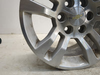 Chevrolet Suburban Oem Wheel Rim 1184874 - Oemusedautoparts1.com