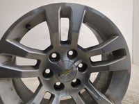 Chevrolet Suburban Oem Wheel Rim 1184874 - Oemusedautoparts1.com