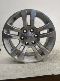 Chevrolet Suburban Oem Wheel Rim - Oemusedautoparts1.com