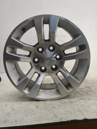 compare product Chevrolet Suburban Oem Wheel Rim