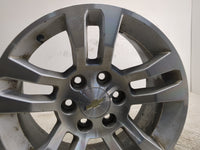 Chevrolet Suburban Oem Wheel Rim - Oemusedautoparts1.com
