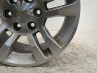 Chevrolet Suburban Oem Wheel Rim 1184874 - Oemusedautoparts1.com