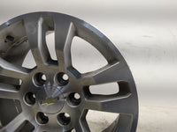 Chevrolet Suburban Oem Wheel Rim 1184874 - Oemusedautoparts1.com