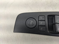 2016-2018 Chevrolet Suburban Master Power Window Switch Replacement Driver Side Left P/N:23488411 B066EA10 Fits OEM Used Aut