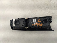 2016-2018 Chevrolet Suburban Master Power Window Switch Replacement Driver Side Left P/N:23488411 B066EA10 Fits OEM Used Aut