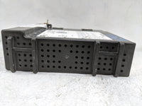 2015 Chevrolet Suburban Radio AM FM Cd Player Receiver Replacement P/N:13506456 111000-5731A101, NM505431 Fits OEM Used Auto