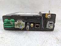 2015 Chevrolet Suburban Radio AM FM Cd Player Receiver Replacement P/N:13506456 111000-5731A101, NM505431 Fits OEM Used Auto