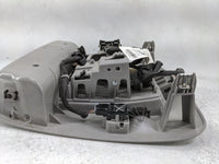 Chevrolet Suburban Overhead Roof Console Gray - Oemusedautoparts1.com