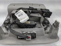 Chevrolet Suburban Overhead Roof Console Gray - Oemusedautoparts1.com