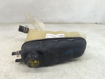 compare product 2016 Chevrolet Suburban Radiator Coolant Overflow Expansion Tank Bottle