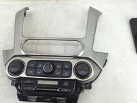 2016-2017 Chevrolet Suburban Climate Control Module Temperature AC/Heater Replacement P/N:23449657 815372982 Fits OEM Used A