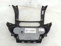 2016-2017 Chevrolet Suburban Climate Control Module Temperature AC/Heater Replacement P/N:23449657 815372982 Fits OEM Used A