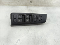 2016-2018 Chevrolet Suburban Master Power Window Switch Replacement Driver Side Left P/N:23154706 B066EA09 Fits OEM Used Aut