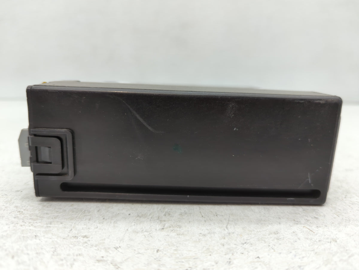 Chevrolet Suburban Undefined - Oemusedautoparts1.com