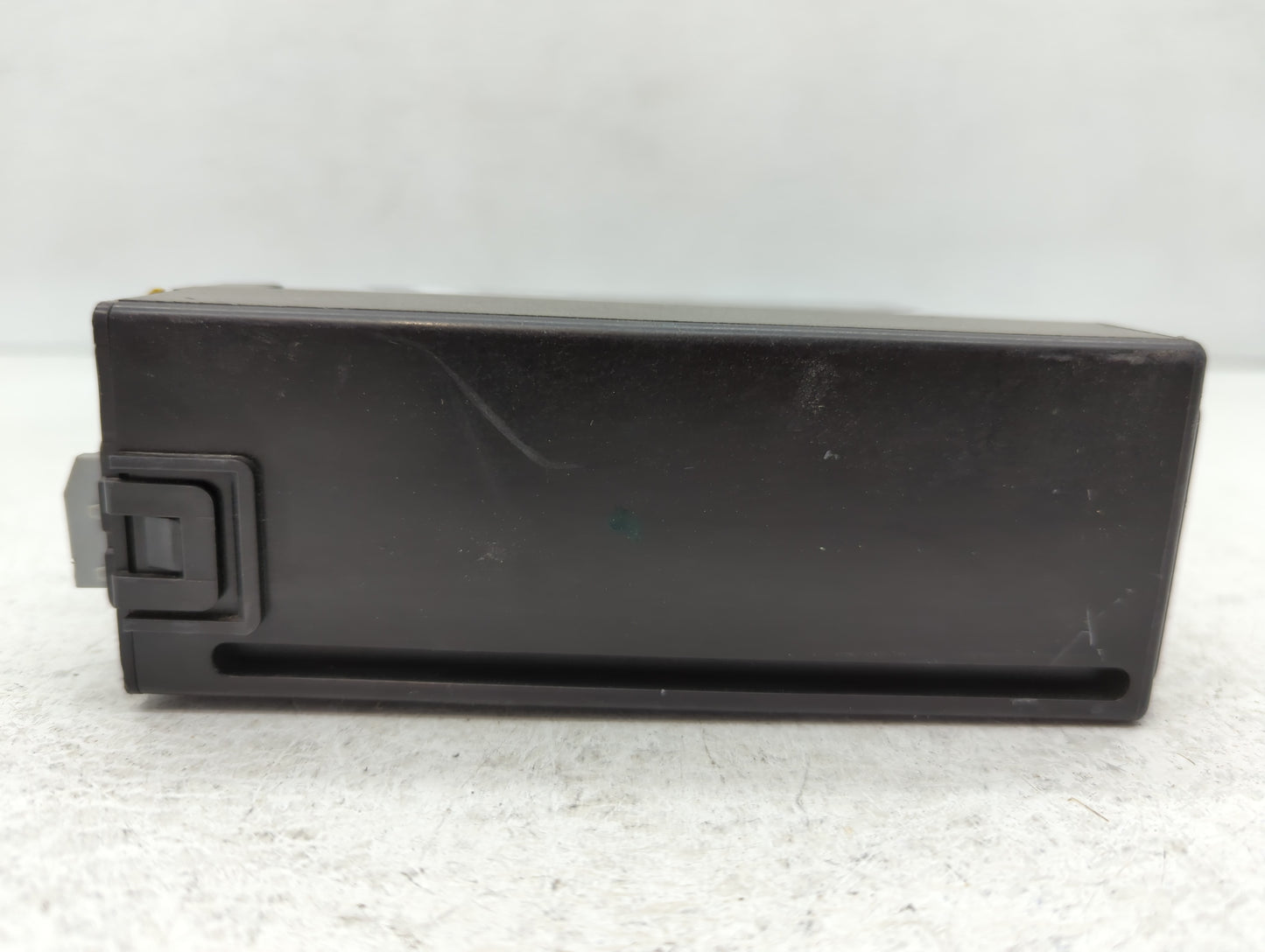 Chevrolet Suburban Undefined - Oemusedautoparts1.com