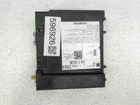 Chevrolet Suburban Undefined - Oemusedautoparts1.com