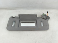 2015 Chevrolet Suburban 1500 Sun Visor Shade Replacement Passenger Right Mirror Fits Fits 2016 2017 2018 2019 2020 OEM Used 