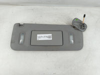 2015 Chevrolet Suburban 1500 Sun Visor Shade Replacement Passenger Right Mirror Fits Fits 2016 2017 2018 2019 2020 OEM Used 
