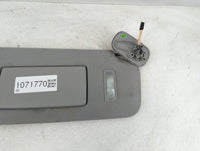 2015 Chevrolet Suburban 1500 Sun Visor Shade Replacement Passenger Right Mirror Fits Fits 2016 2017 2018 2019 2020 OEM Used 