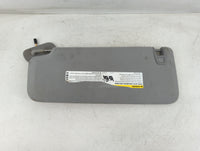 2015 Chevrolet Suburban 1500 Sun Visor Shade Replacement Passenger Right Mirror Fits Fits 2016 2017 2018 2019 2020 OEM Used 