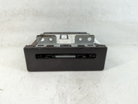 2015 Chevrolet Suburban 1500 Radio AM FM Cd Player Receiver Replacement P/N:13590746 Fits Fits 2014 OEM Used Auto Parts - Oe