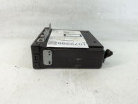 2015 Chevrolet Suburban 1500 Radio AM FM Cd Player Receiver Replacement P/N:13590746 Fits Fits 2014 OEM Used Auto Parts - Oe